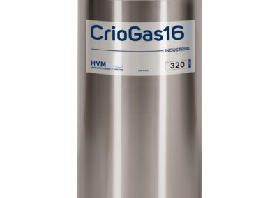 CrioGas16 D650