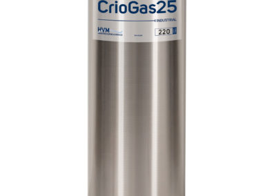 CrioGas25